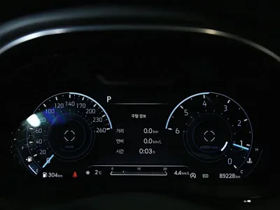 Genesis GV70 2021, 89225 км, за 21467.62 USD - фото 13