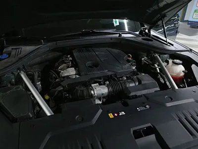Genesis GV70 2021, 89225 км, за 21467.62 USD - фото 20