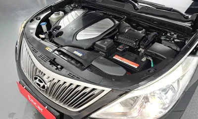 Hyundai Grandeur 2015, 103652 км, за 4294.68 USD - фото 6