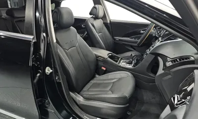 Hyundai Grandeur 2015, 103652 км, за 4294.68 USD - фото 10