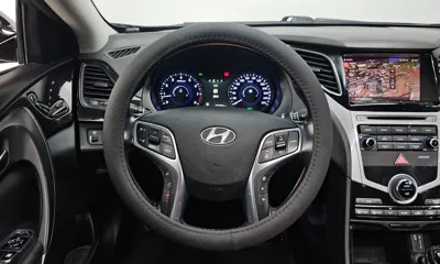 Hyundai Grandeur 2015, 103652 км, за 4294.68 USD - фото 15