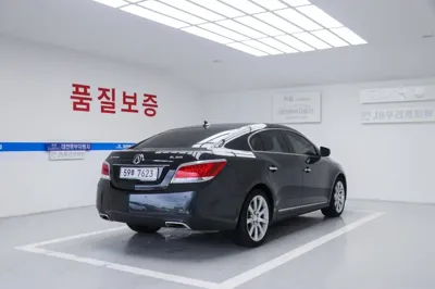 ChevroletGMDaewoo Alpheon 2011, 154649 км, за 1885.2 USD