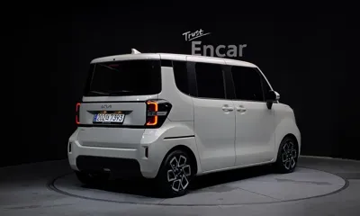 Kia Ray 2025, 17873 км, за 11553.11 USD