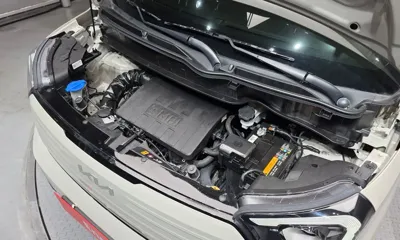 Kia Ray 2025, 17873 км, за 11553.11 USD - фото 6