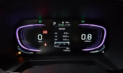 Kia Ray 2025, 17873 км, за 11553.11 USD - фото 8