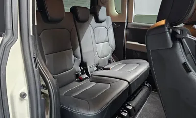 Kia Ray 2025, 17873 км, за 11553.11 USD - фото 26