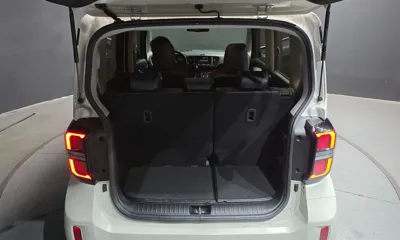 Kia Ray 2025, 17873 км, за 11553.11 USD - фото 30