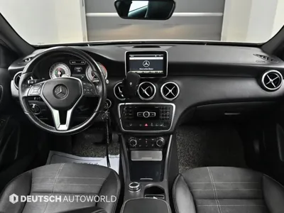 Mercedes-Benz A-Class 2015, 115500 км, за 4488.68 USD - фото 7