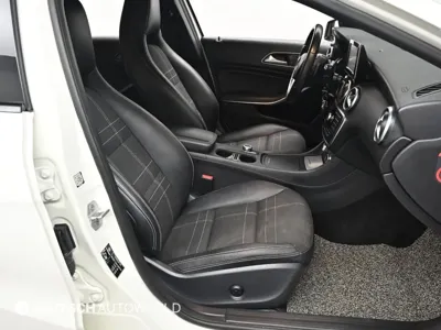 Mercedes-Benz A-Class 2015, 115500 км, за 4488.68 USD - фото 10