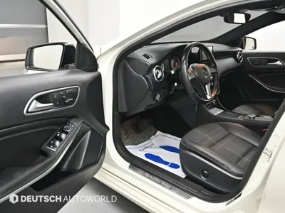 Mercedes-Benz A-Class 2015, 115500 км, за 4488.68 USD - фото 11