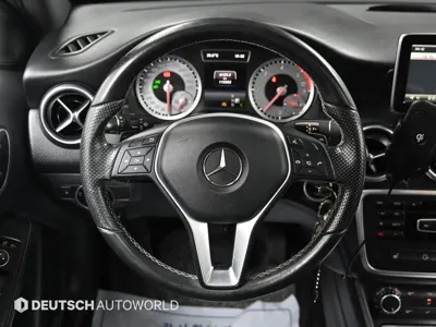 Mercedes-Benz A-Class 2015, 115500 км, за 4488.68 USD - фото 13