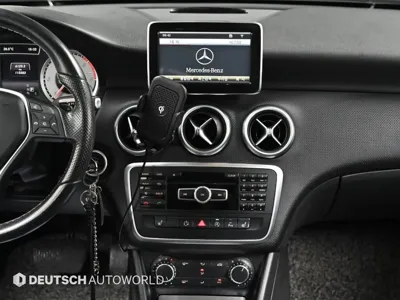 Mercedes-Benz A-Class 2015, 115500 км, за 4488.68 USD - фото 14