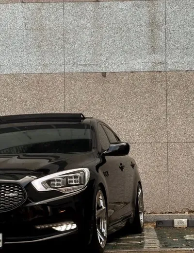 Kia K9 2015, 219500 км, за 8131.68 USD - фото 7