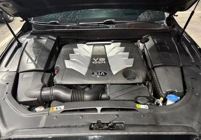 Kia K9 2015, 219500 км, за 8131.68 USD - фото 9