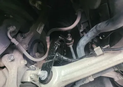 Kia K9 2015, 219500 км, за 8131.68 USD - фото 12