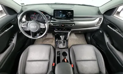 Kia Seltos 2023, 19107 км, за 16214.1 USD - фото 7