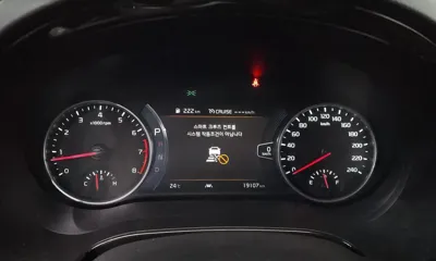Kia Seltos 2023, 19107 км, за 16214.1 USD - фото 8