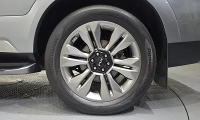 Kia Mohave 2023, 27821 км, за 28846.77 USD