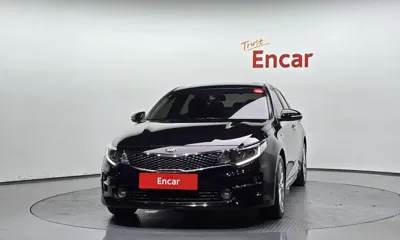 Kia K5 2016, 113429 км, за 5785.61 USD - фото 3