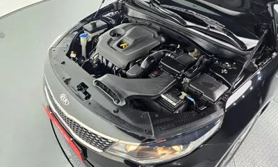 Kia K5 2016, 113429 км, за 5785.61 USD - фото 6