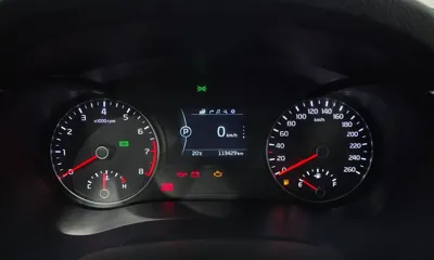 Kia K5 2016, 113429 км, за 5785.61 USD - фото 8