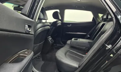 Kia K5 2016, 113429 км, за 5785.61 USD - фото 12