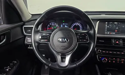 Kia K5 2016, 113429 км, за 5785.61 USD - фото 13