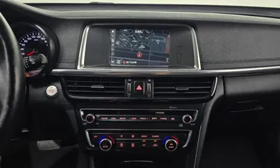 Kia K5 2016, 113429 км, за 5785.61 USD - фото 15