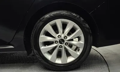 Kia K5 2016, 113429 км, за 5785.61 USD - фото 21