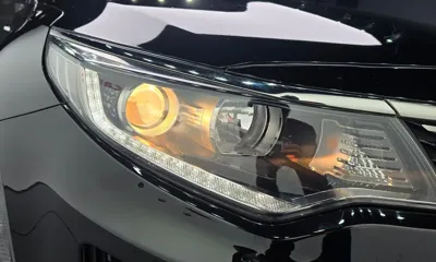 Kia K5 2016, 113429 км, за 5785.61 USD - фото 22