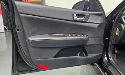 Kia K5 2016, 113429 км, за 5785.61 USD - фото 24