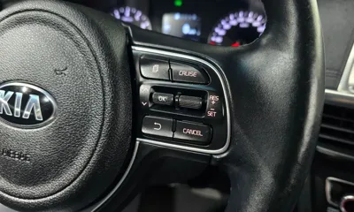 Kia K5 2016, 113429 км, за 5785.61 USD - фото 29