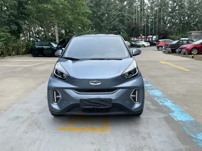 奇瑞QQ Little Ant · 2024 год