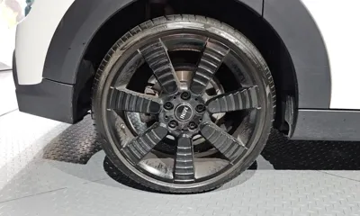 MINI Cooper 2023, 19412 км, за 17395.3 USD