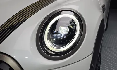 MINI Cooper 2023, 19412 км, за 17395.3 USD - фото 22
