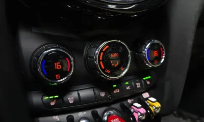 MINI Cooper 2023, 19412 км, за 17395.3 USD - фото 31