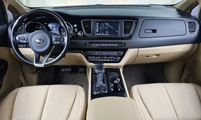 Kia Canival 2018, 45215 км, за 11487.46 USD - фото 7