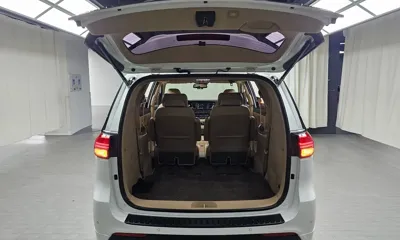 Kia Canival 2018, 45215 км, за 11487.46 USD - фото 16