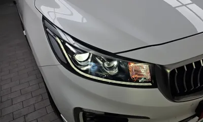 Kia Canival 2018, 45215 км, за 11487.46 USD - фото 22