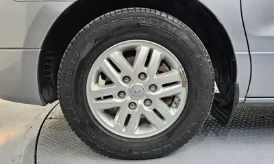 Hyundai Starex 2018, 143687 км, за 6236.05 USD