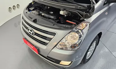 Hyundai Starex 2018, 143687 км, за 6236.05 USD - фото 6