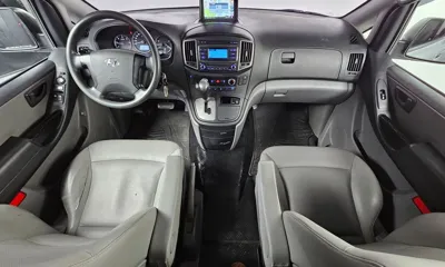 Hyundai Starex 2018, 143687 км, за 6236.05 USD - фото 7