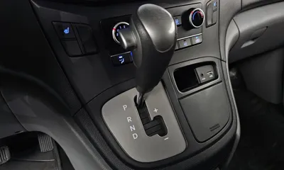 Hyundai Starex 2018, 143687 км, за 6236.05 USD - фото 9