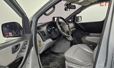 Hyundai Starex 2018, 143687 км, за 6236.05 USD - фото 10