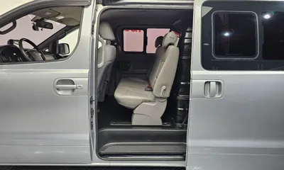 Hyundai Starex 2018, 143687 км, за 6236.05 USD - фото 11