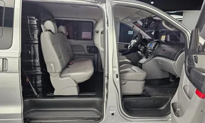 Hyundai Starex 2018, 143687 км, за 6236.05 USD - фото 12