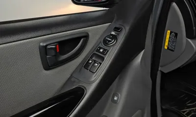 Hyundai Starex 2018, 143687 км, за 6236.05 USD - фото 13