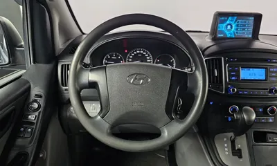 Hyundai Starex 2018, 143687 км, за 6236.05 USD - фото 15
