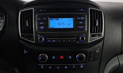 Hyundai Starex 2018, 143687 км, за 6236.05 USD - фото 18
