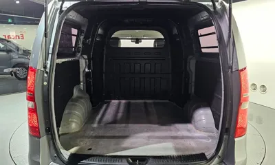 Hyundai Starex 2018, 143687 км, за 6236.05 USD - фото 20